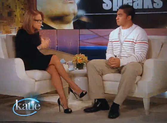 Manti te online dating hoax